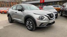Nissan Juke 1.0 DiG-T Acenta Premium 5dr Petrol Hatchback